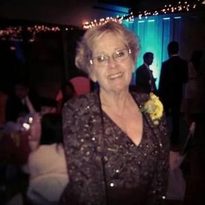 Meet your Posher, Jeanne